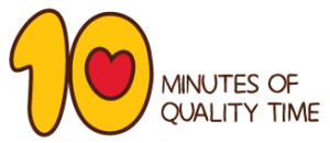 10 Minutes of Quality Time