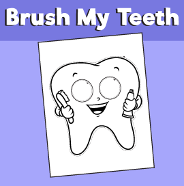 tooth printables