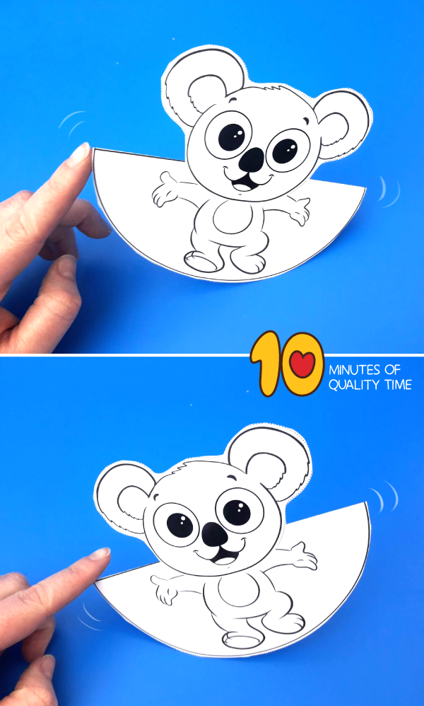  KOALA PAPER