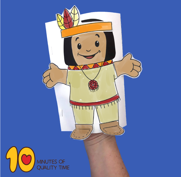 indian crafts for kindergarten