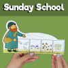 10 Minutes of Quality Time – Fun Printables and Activities for Kids