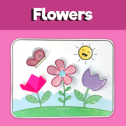 Flowers Craft