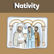 Presentation of Jesus at the Temple crafts