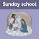 anointing Jesus feet Sunday school activity