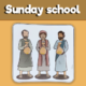 Craft for parable of the talents