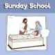 craft raising the widow of Nain in the Bible