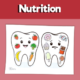 teeth activity for kids