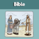 David Bible story crafts