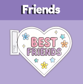 activities for friends