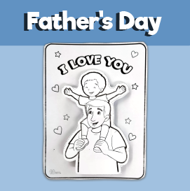 Father's Day craft for kids