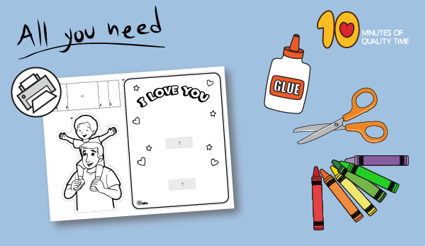 Father's Day Card ideas