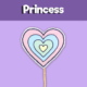 Princess Girls Craft