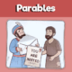 parable of the great banquet activities