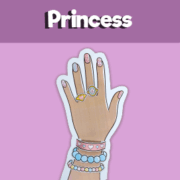 Princess activity