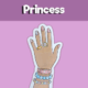 Princess activity