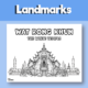 Thailand coloring pages