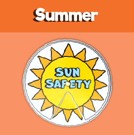 summer crafts easy