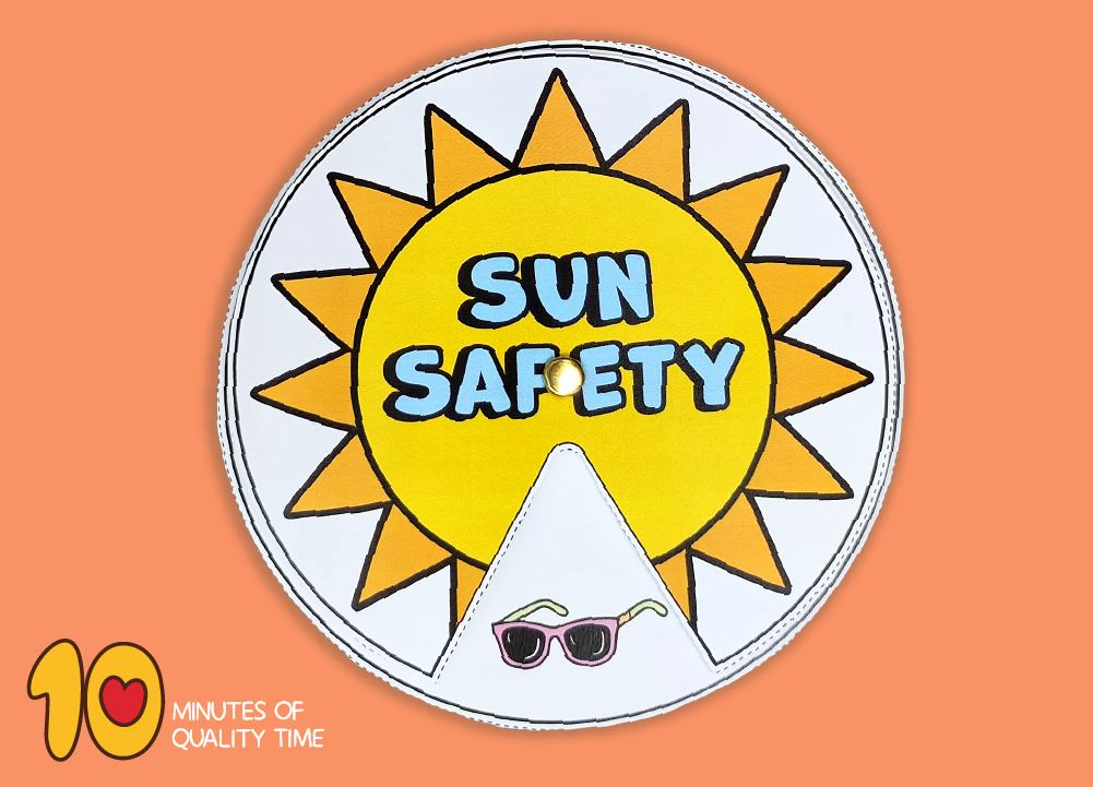 summer crafts for preschoolers
