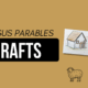 5 Fun Jesus Parables Crafts for Sunday School & Home