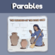 Parable of the Lost Coin Craft