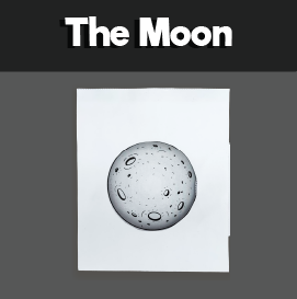Phases of the Moon Craft