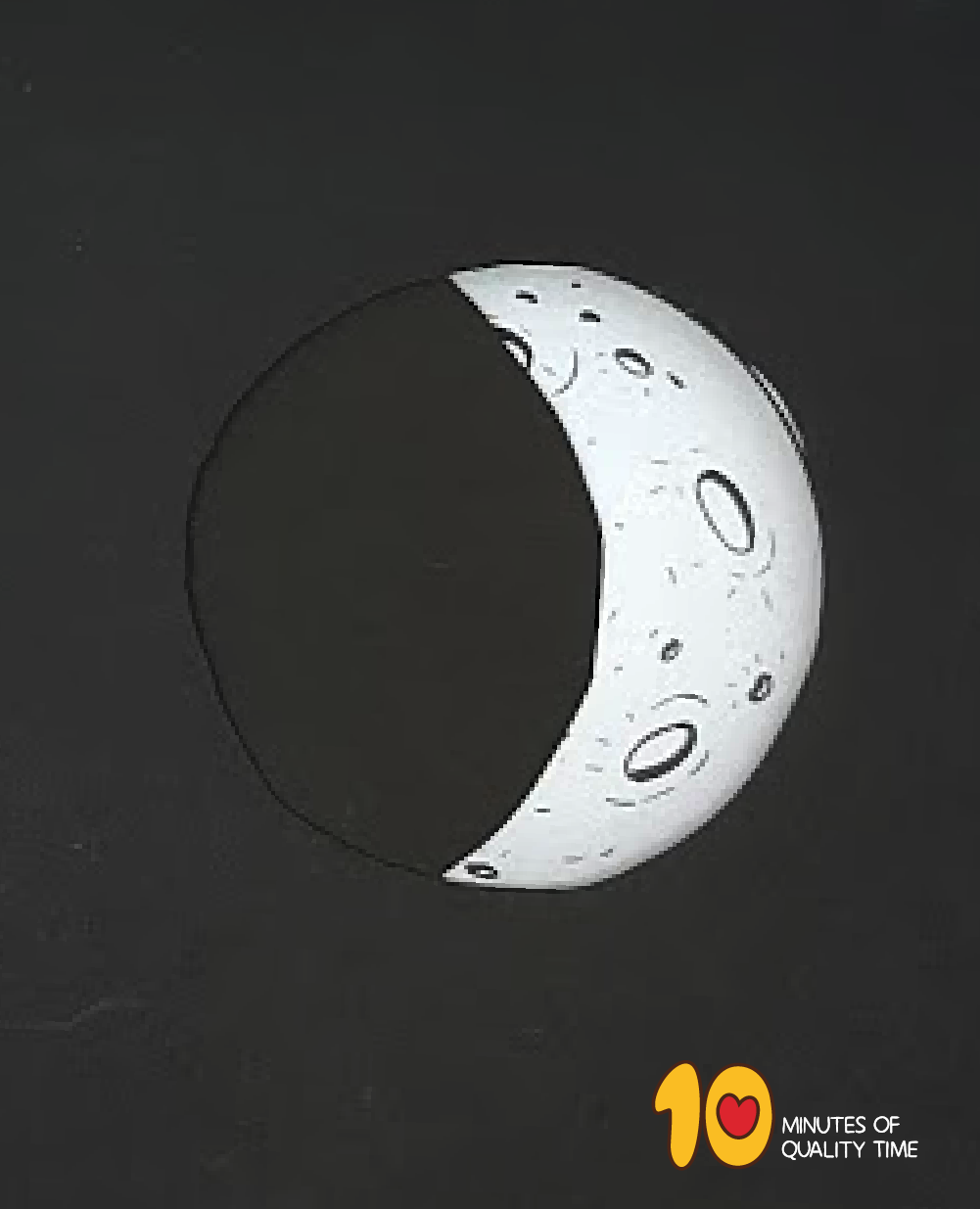 homeschool astronomy craft