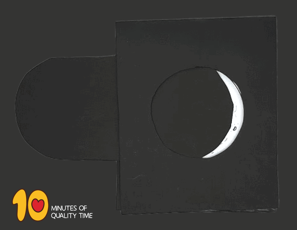Astronomy Activity for Kids