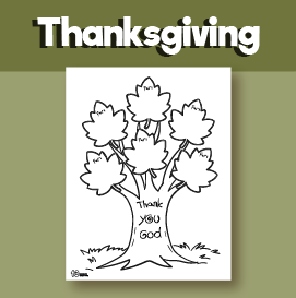 printable thankful tree pdf