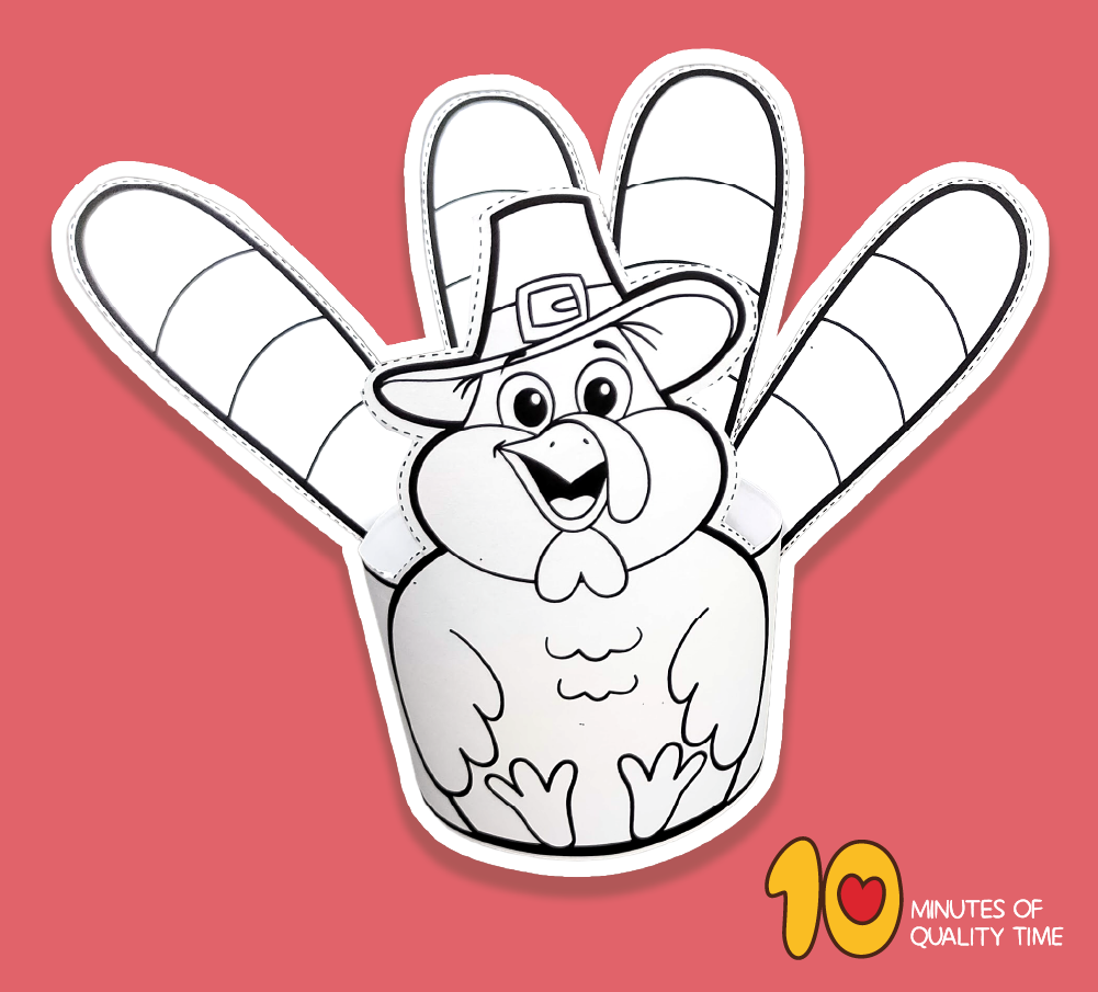 printable thanksgiving crafts for Sunday school