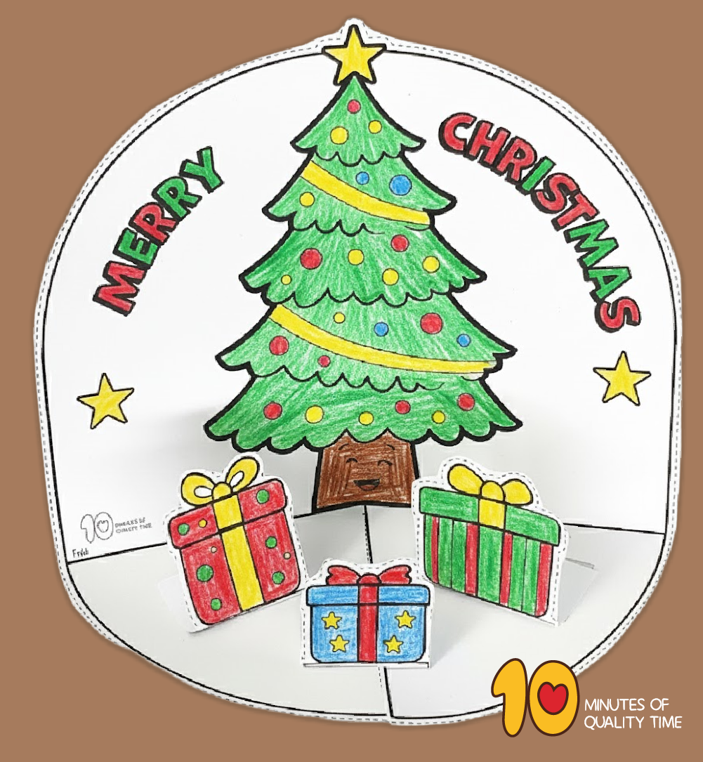 Christmas craft ideas