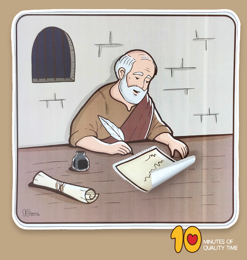 Bible craft ideas for kids