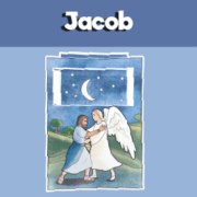 Bible craft for kids