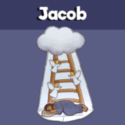 Jacob's Ladder craft