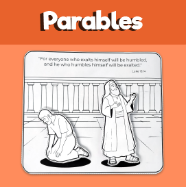 Sunday school activity