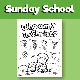 who am I coloring sheet printable