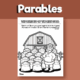printable parable of the rich fool
