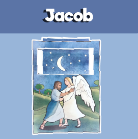 Bible craft for kids