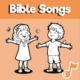 Sunday School Song - I Just Want to Be With God