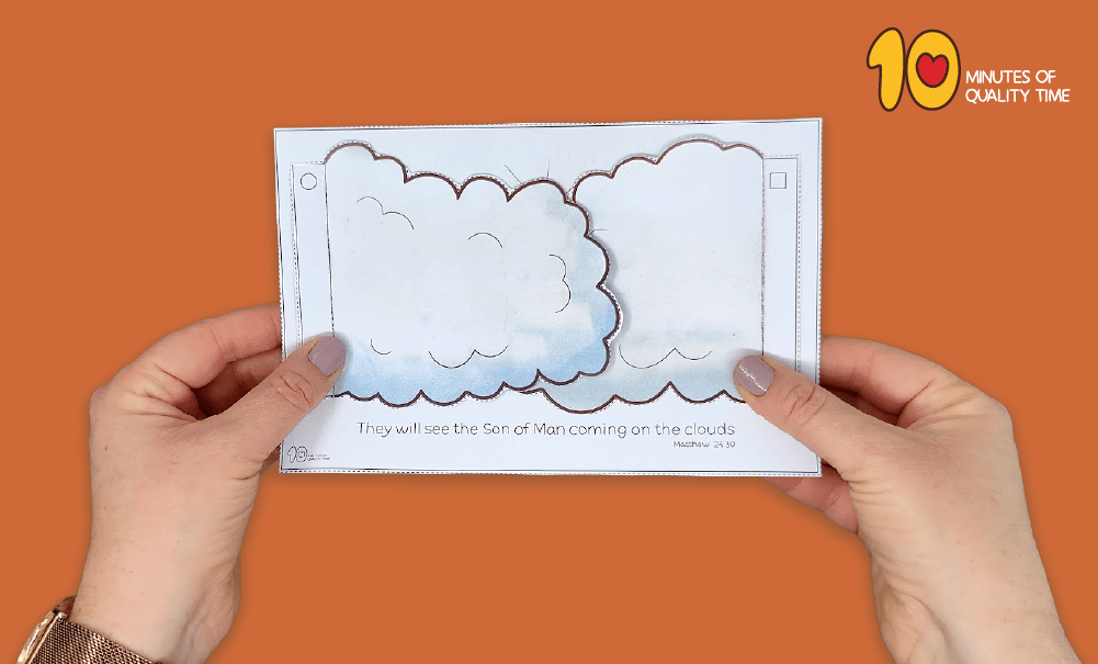Bible craft ideas