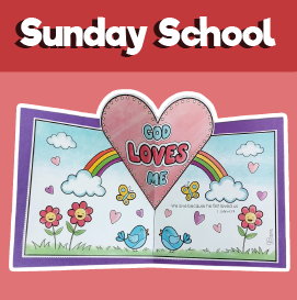 crafts for Valentine's day