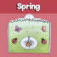 crafts for spring preschool