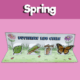 Spring crafts for kids