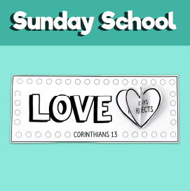 Love Is Crafts,