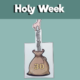 Holy Wednesday The 30 Pieces of Silver