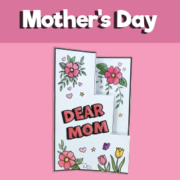 Mother's Day Crafts