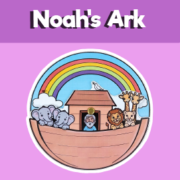 Noah's ark activity