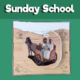 Sunday school craft printable