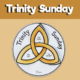 Trinity Sunday Craft