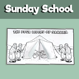 Bible craft ideas
