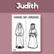 coloring pages Bible
